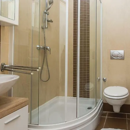 شقة One-bedroom In Privlaka *