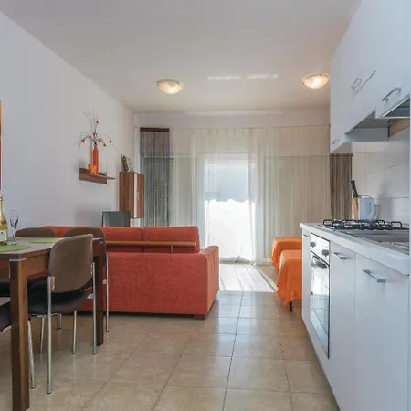 One-bedroom In Privlaka